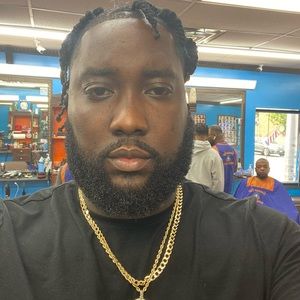 Meet your Posher, Jeff